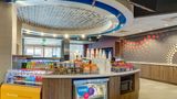 Tru by Hilton Smithfield I-95 Restaurant