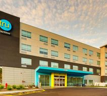 Tru by Hilton Smithfield I-95 Exterior