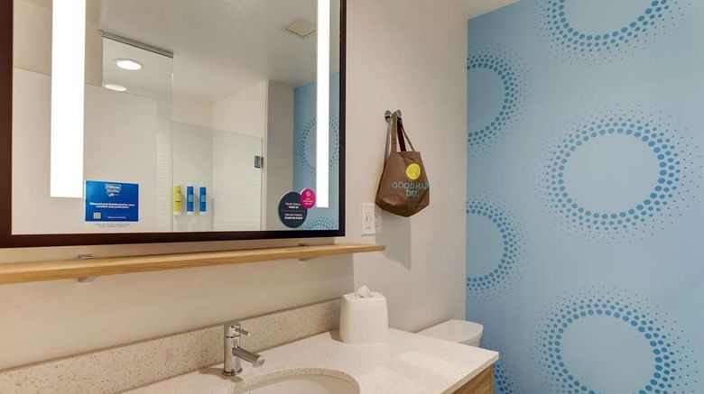 <b>Tru by Hilton Smithfield I-95 Room</b>. Images powered by <a href="https://iceportal.shijigroup.com/" title="IcePortal" target="_blank">IcePortal</a>.