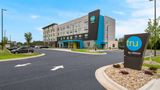 <b>Tru by Hilton Wilson Exterior</b>. Images powered by <a href="https://iceportal.shijigroup.com/" title="IcePortal" target="_blank">IcePortal</a>.