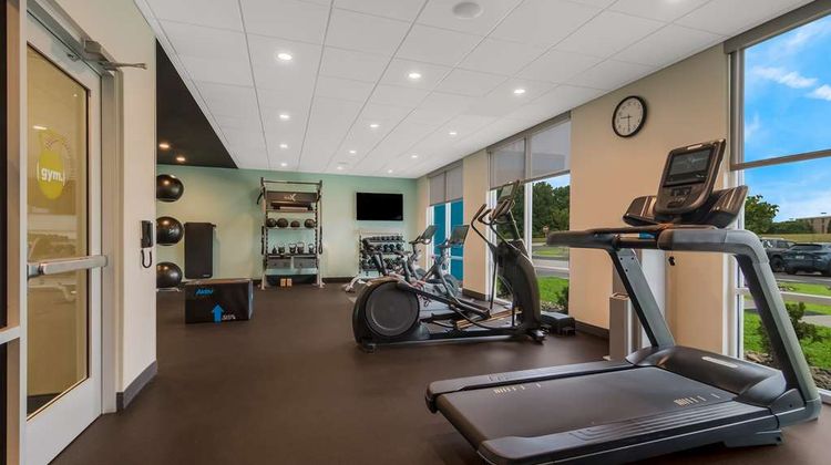 Tru by Hilton Wilson Health