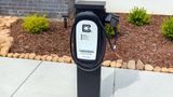 <b>Hampton Inn Albertville Exterior</b>. Images powered by <a href="https://iceportal.shijigroup.com/" title="IcePortal" target="_blank">IcePortal</a>.