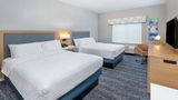 <b>Hampton Inn Albertville Room</b>. Images powered by <a href="https://iceportal.shijigroup.com/" title="IcePortal" target="_blank">IcePortal</a>.