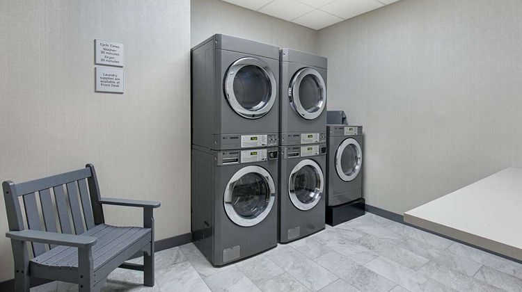 Hampton Inn Albertville Other