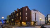 Iceland Parliament Hotel, Curio Hilton Exterior