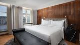 Iceland Parliament Hotel, Curio Hilton Room