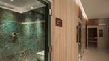 Iceland Parliament Hotel, Curio Hilton Recreation