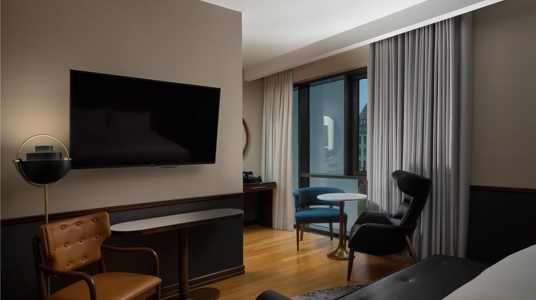 <b>Iceland Parliament Hotel, Curio Hilton Other</b>. Images powered by <a href="https://iceportal.shijigroup.com/" title="IcePortal" target="_blank">IcePortal</a>.
