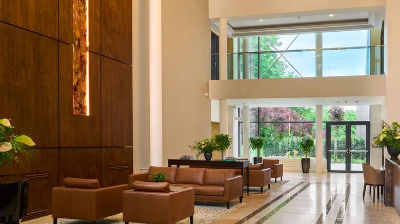 <b>Castlemartyr Resort Lobby</b>. Images powered by <a href="https://iceportal.shijigroup.com/" title="IcePortal" target="_blank">IcePortal</a>.
