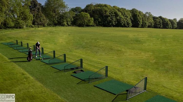 Castlemartyr Resort Recreation