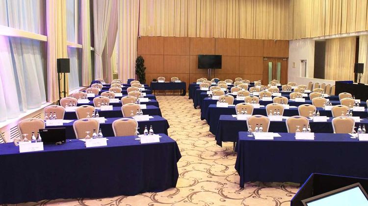 Castlemartyr Resort Ballroom