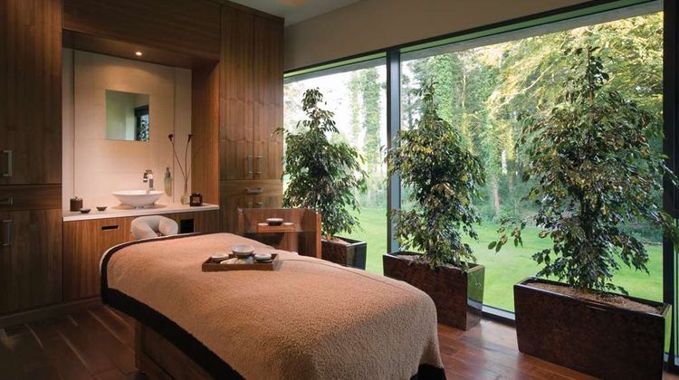 Castlemartyr Resort Spa