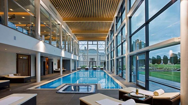 <b>Castlemartyr Resort Pool</b>. Images powered by <a href="https://iceportal.shijigroup.com/" title="IcePortal" target="_blank">IcePortal</a>.