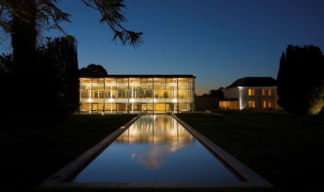 Castlemartyr Resort Exterior