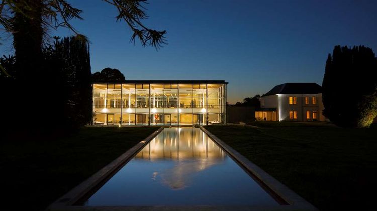Castlemartyr Resort Exterior