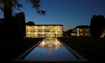 Castlemartyr Resort