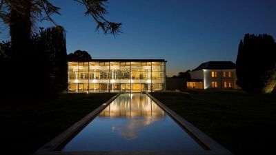 Castlemartyr Resort