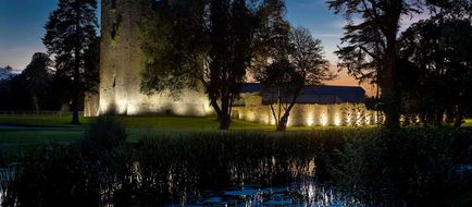 Castlemartyr Resort Exterior