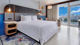 Hilton Garden Inn San Juan Condado Room