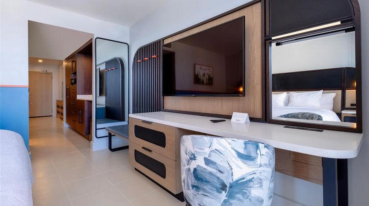 Hilton Garden Inn San Juan Condado Other