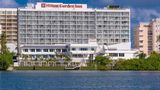 Hilton Garden Inn San Juan Condado Exterior