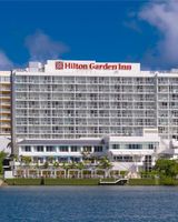 Hilton Garden Inn San Juan Condado