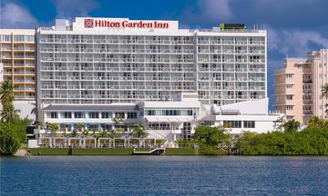 Hilton Garden Inn San Juan Condado