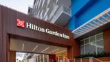 Hilton Garden Inn San Juan Condado Exterior