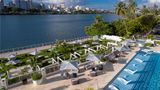 Hilton Garden Inn San Juan Condado Pool