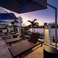 Hilton Garden Inn San Juan Condado