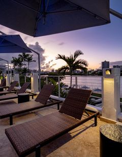 Hilton Garden Inn San Juan Condado