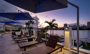 Hilton Garden Inn San Juan Condado