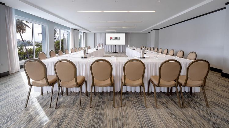 Hilton Garden Inn San Juan Condado Meeting