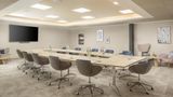 <b>Hilton Garden Inn Paris La Villette Meeting</b>. Images powered by <a href="https://iceportal.shijigroup.com/" title="IcePortal" target="_blank">IcePortal</a>.