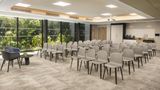 <b>Hilton Garden Inn Paris La Villette Meeting</b>. Images powered by <a href="https://iceportal.shijigroup.com/" title="IcePortal" target="_blank">IcePortal</a>.