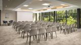 <b>Hilton Garden Inn Paris La Villette Meeting</b>. Images powered by <a href="https://iceportal.shijigroup.com/" title="IcePortal" target="_blank">IcePortal</a>.