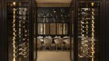 <b>Hilton Garden Inn Paris La Villette Restaurant</b>. Images powered by <a href="https://iceportal.shijigroup.com/" title="IcePortal" target="_blank">IcePortal</a>.