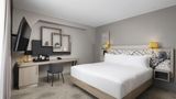 <b>Hilton Garden Inn Paris La Villette Room</b>. Images powered by <a href="https://iceportal.shijigroup.com/" title="IcePortal" target="_blank">IcePortal</a>.