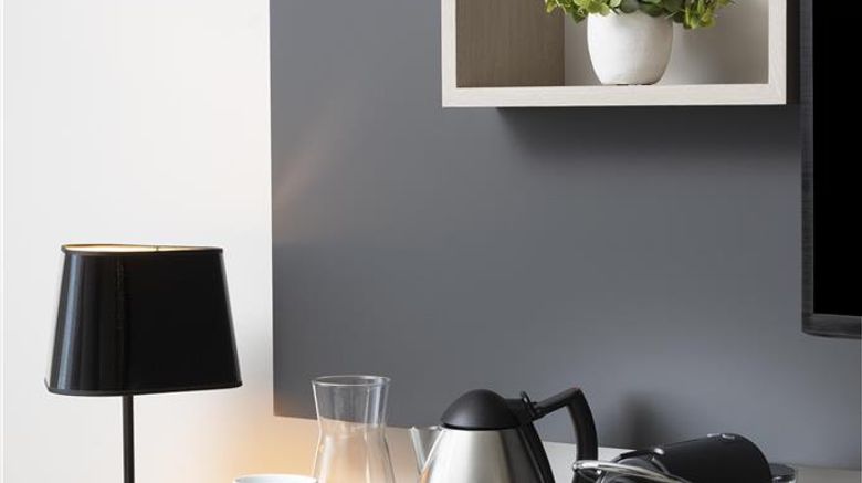 <b>Hilton Garden Inn Paris La Villette Other</b>. Images powered by <a href="https://iceportal.shijigroup.com/" title="IcePortal" target="_blank">IcePortal</a>.