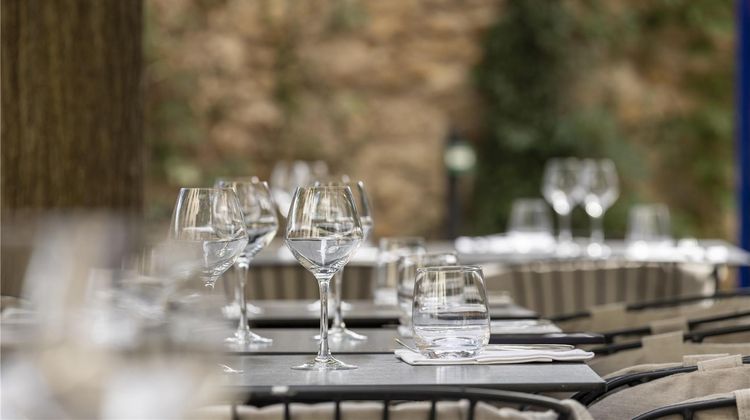 Hilton Garden Inn Paris La Villette Restaurant