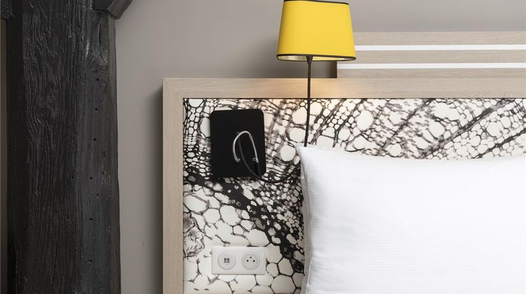 Hilton Garden Inn Paris La Villette Other