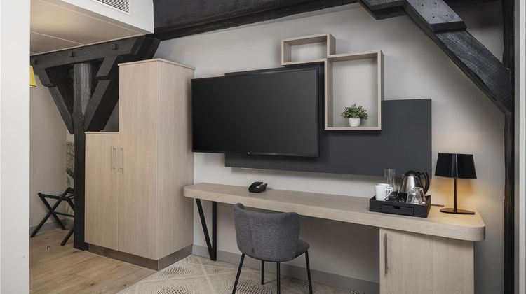 Hilton Garden Inn Paris La Villette Other