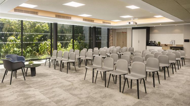 Hilton Garden Inn Paris La Villette Meeting