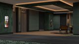 Canopy Izmir Lobby