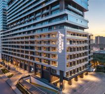 Canopy Izmir Exterior