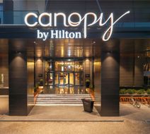 Canopy Izmir Exterior