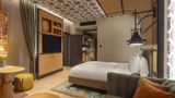 Canopy Izmir Room