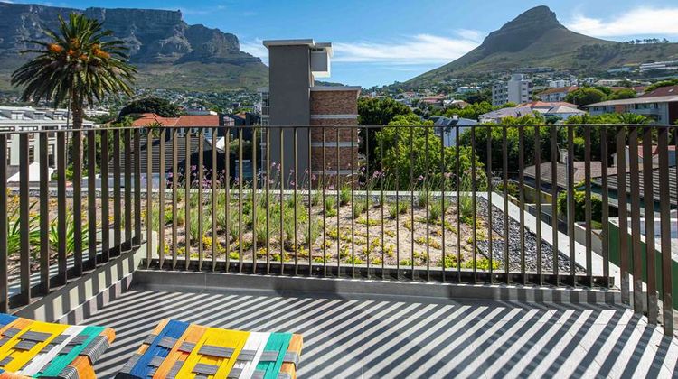 Canopy by Hilton Cape Town Longkloof Room