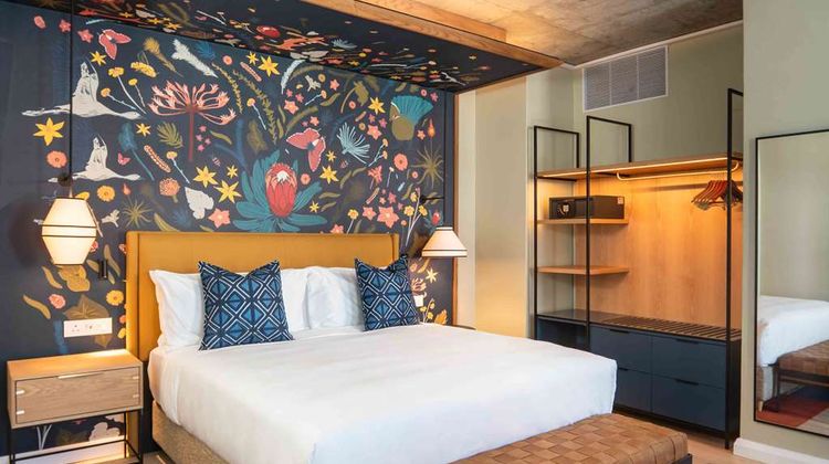 Canopy by Hilton Cape Town Longkloof Room