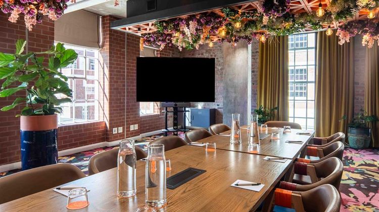 Canopy by Hilton Cape Town Longkloof Meeting